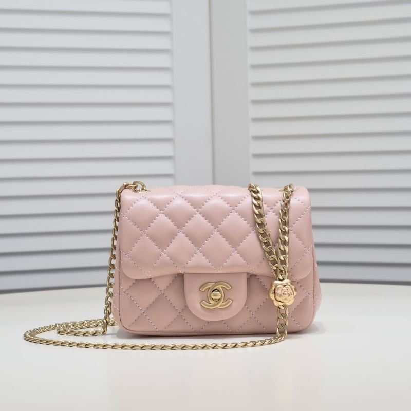 Chanel CF Series Bags